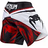 Шорти для ММА VENUM Sharp Black Ice Red