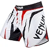 Шорти для ММА VENUM Sharp Black Ice Red