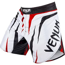 Шорти для ММА VENUM Sharp Black Ice Red