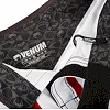 Шорти для ММА VENUM Sharp Black Ice Red