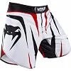 Шорти для ММА VENUM Sharp Black Ice Red