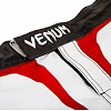 Шорти для ММА VENUM Sharp Black Ice Red