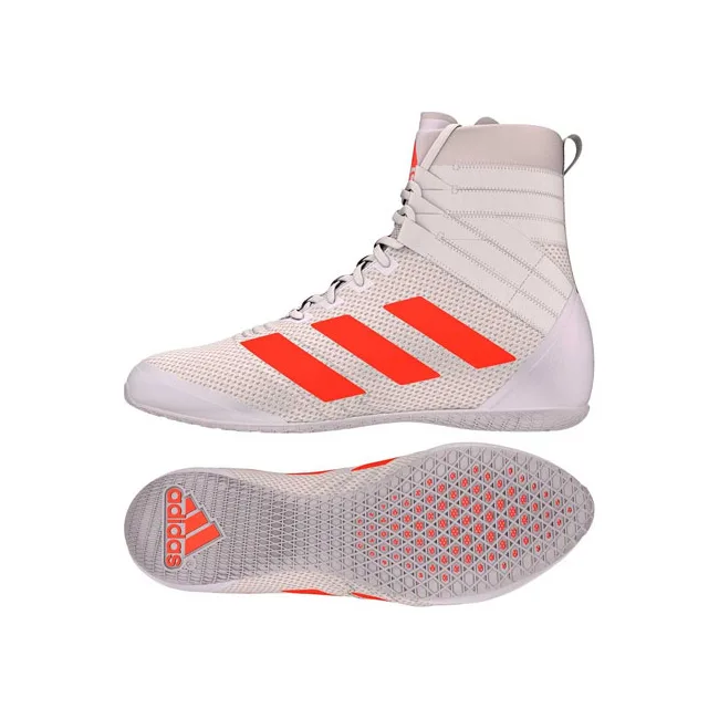 Боксерки Adidas Speedex 18