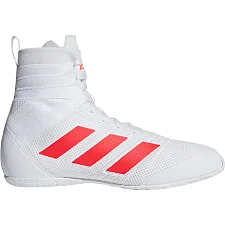 Боксерки Adidas Speedex 18 (белый, B96493)