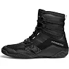 Боксерки для бокса HAYABUSA Strike Black