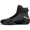 Боксерки для бокса HAYABUSA Talon Black