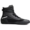 Боксерки для бокса HAYABUSA Talon Black