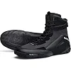 Боксерки для бокса HAYABUSA Talon Black