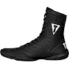 Боксерки для бокса TITLE Predator 2.0 Black
