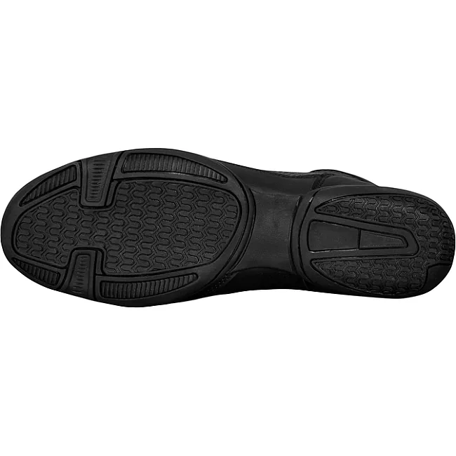 Боксерки для бокса TITLE Predator 2.0 Black