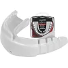 Боксерская капа OPRO Snap-Fit Braces под брекеты взрослая (возраст 11+) White