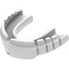 Боксерская капа OPRO Snap-Fit Braces под брекеты взрослая (возраст 11+) White