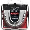 Боксерская капа OPRO Snap-Fit Braces под брекеты взрослая (возраст 11+) White