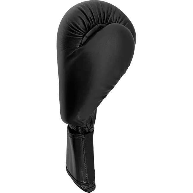 Боксерські рукавички Adidas Speed 50 (чорний/золотий | ADIDAS ADISBG50)