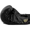 Боксерські рукавички Adidas Speed 50 (чорний/золотий | ADIDAS ADISBG50)