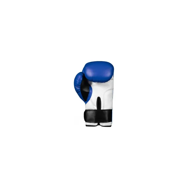 Боксерские перчатки для детей Title Classic Kid & Youth 2.0 Blue White Black
