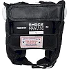 Боксерский шлем RIVAL RHGC2 Amateur Competition Black White