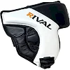 Боксерский шлем RIVAL RHGC2 Amateur Competition Black White