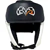 Боксерский шлем RIVAL RHGC2 Amateur Competition Black White
