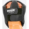 Шолом карате Boxer (шкірвініл)