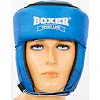 Шолом карате Boxer (шкірвініл)