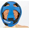 Шолом карате Boxer (шкірвініл)