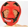 Шолом карате Boxer (шкірвініл)