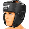 Шолом карате Boxer (шкірвініл)