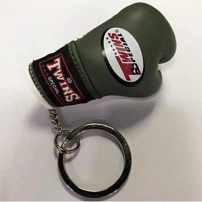 Брелок TWINS Key Ring MBG3