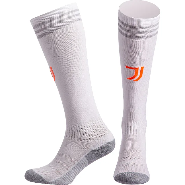 Детские футбольные гетры SPOINT JUVENTUS AWAY 2020 ETM2016-JUV2