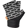 Фітнес рукавиці POWER SYSTEM PS-2800 Power Grip Black