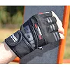 Фітнес рукавиці POWER SYSTEM PS-2800 Power Grip Black