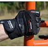 Фітнес рукавиці POWER SYSTEM PS-2800 Power Grip Black