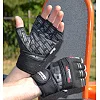 Фітнес рукавиці POWER SYSTEM PS-2800 Power Grip Black