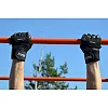 Фітнес рукавиці POWER SYSTEM PS-2800 Power Grip Black