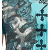 Футболка AFFLICTION Mass Death