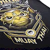Футболка VENUM Hanuman Black