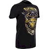 Футболка VENUM Hanuman Black