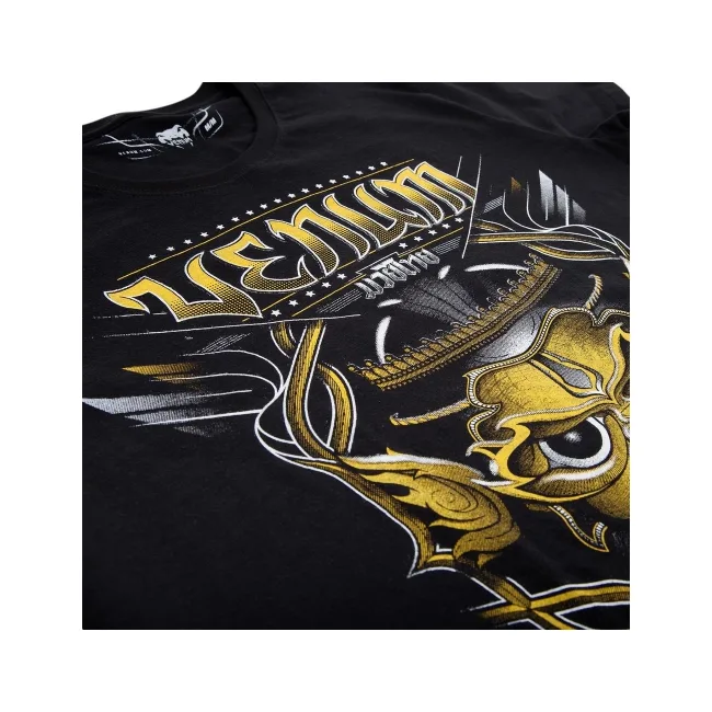 Футболка VENUM Hanuman Black