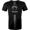 Футболка VENUM Logos Black Black