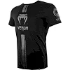 Футболка VENUM Logos Black Black