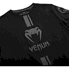 Футболка VENUM Logos Black Black
