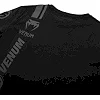 Футболка VENUM Logos Black Black