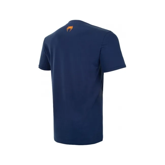Футболка VENUM Origins Navy
