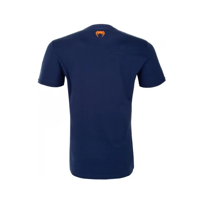Футболка VENUM Origins Navy