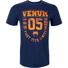 Футболка VENUM Origins Navy