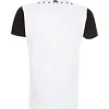 Футболка Venum Training T-Shirt Ice Black