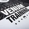 Футболка Venum Training T-Shirt Ice Black