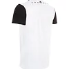 Футболка Venum Training T-Shirt Ice Black