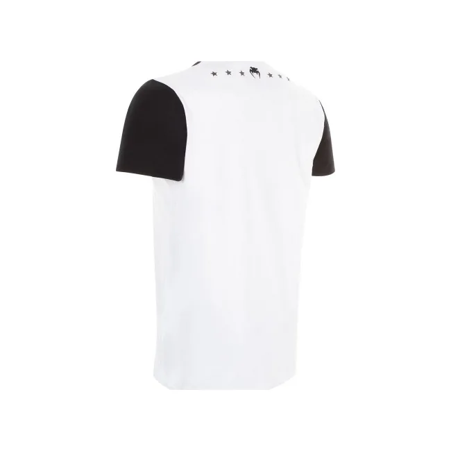 Футболка Venum Training T-Shirt Ice Black